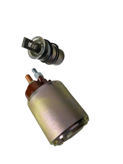 MARŞ OTOMATİĞİ 12V EM - Fiat / New Holland 450 - 480 - 640 - 63603501 -   1  Adet