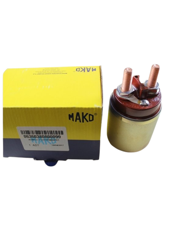 MARŞ OTOMOTİĞİ 12V YM - New Holland TD Serisi - 63603808 -   1  Adet