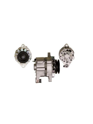 ALTERNATÖR ŞARJ DİNAMOSU KALIN MİLLİ 12 V - Fiat / New Holland 450 - 480 - 640 - 63399902 -   1  Adet