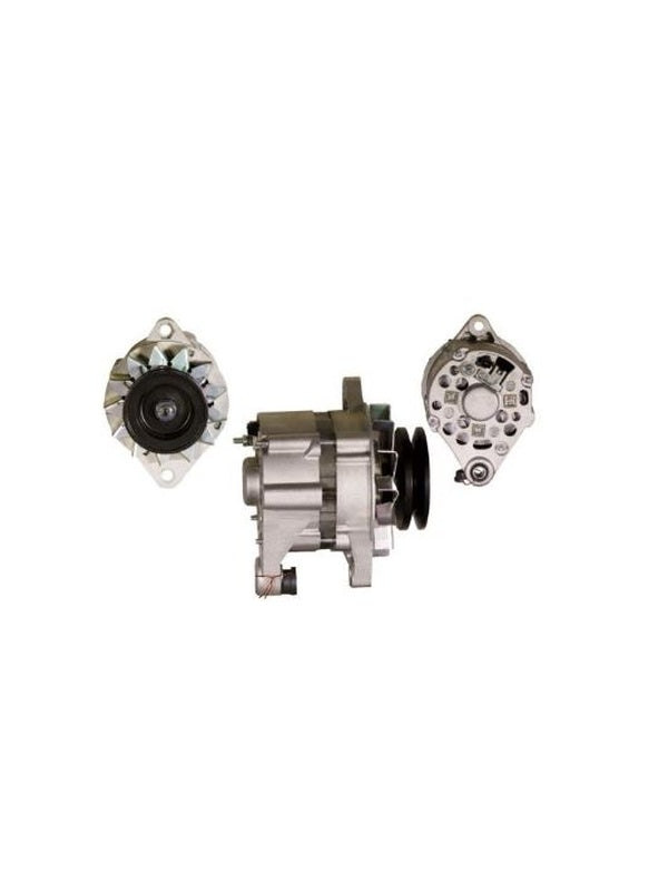 ALTERNATÖR ŞARJ DİNAMOSU KALIN MİLLİ 12 V - Fiat / New Holland 450 - 480 - 640 - 63399902 -   1  Adet