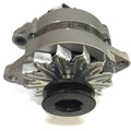 ALTERNATÖR ŞARJ DİNAMOSU KALIN MİLLİ 12 V - Massey Ferguson - 63399915 -   1  Adet