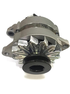 ALTERNATÖR ŞARJ DİNAMOSU KALIN MİLLİ 12 V - Massey Ferguson - 63399915 -   1  Adet