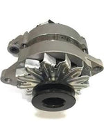ALTERNATÖR KONJEKTÖRLÜ 12V 75 AMP - Fiat / New Holland 450 - 480 - 640 - Steyr - Başak - 63394551 -   1  Adet