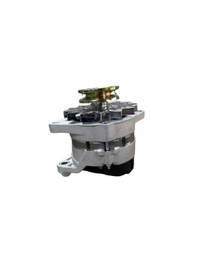 ALTERNATÖR KONJEKTÖRLÜ 12V 75 AMP - Fiat / New Holland 450 - 480 - 640 - Steyr - Başak - 63394551 -   1  Adet