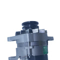 ALTERNATÖR KONJEKTÖRLÜ KOMPLE 12 V TAKOGRAFİ - Fiat / New Holland 450 - 480 - 640 - Steyr - Başak - 63394557 -   1  Adet
