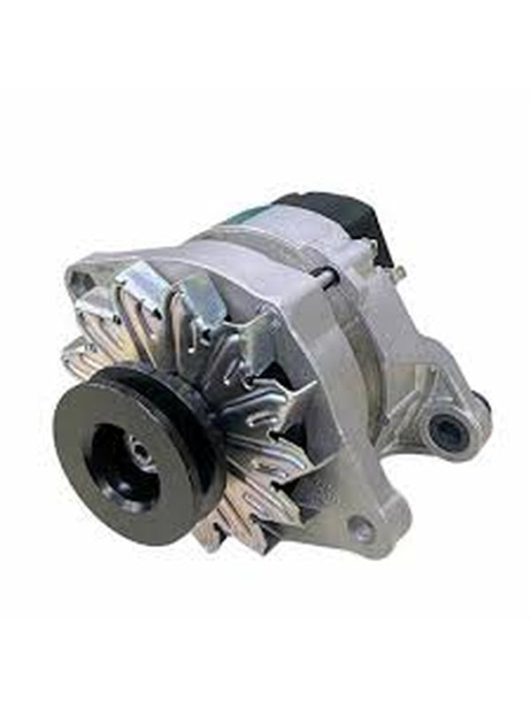 ALTERNATÖR KONJEKTÖRLÜ KOMPLE 12 V TAKOGRAFİ - Fiat / New Holland 450 - 480 - 640 - Steyr - Başak - 63394557 -   1  Adet