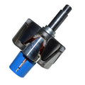 ALTERNATÖR ROTORU KALIN MİLLİ 74991561 - Fiat / New Holland 450 - 480 - 640 - 83649101 -   1  Adet