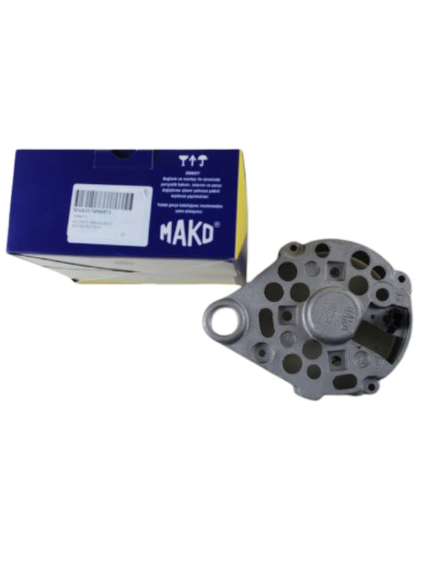 ALTERNATÖR ARKA KAPAK DİOTLU - Fiat / New Holland 450 - 480 - 640 - 74990571 -   1  Adet