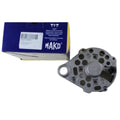 ALTERNATÖR ARKA KAPAK DİOTLU - Fiat / New Holland 450 - 480 - 640 - 74990571 -   1  Adet