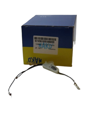 KARTAL DİOT ÜÇ ÇIKIŞ KABLOLU - Fiat / New Holland 450 - 480 - 640 - 74961091 -   1  Adet