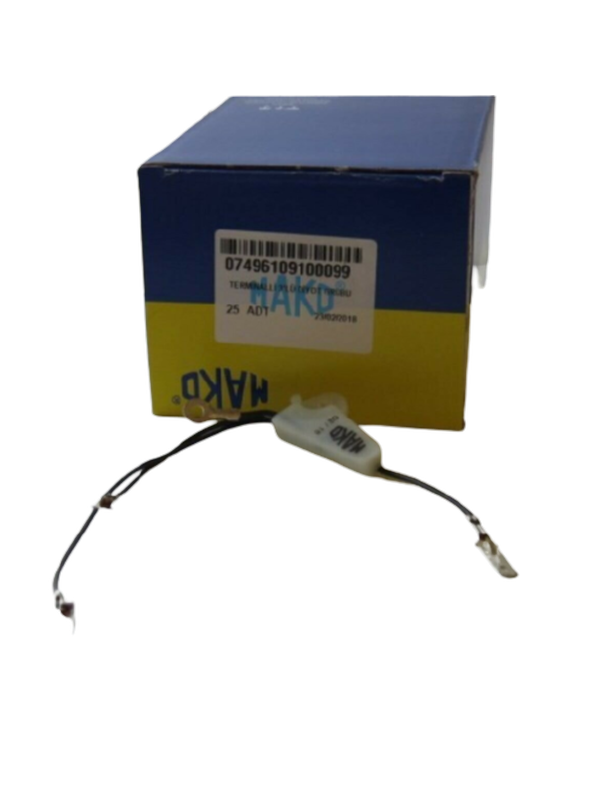 KARTAL DİOT ÜÇ ÇIKIŞ KABLOLU - Fiat / New Holland 450 - 480 - 640 - 74961091 -   1  Adet