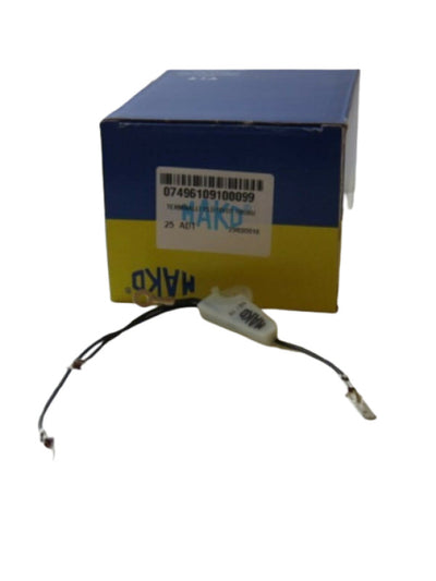 KARTAL DİOT ÜÇ ÇIKIŞ KABLOLU - Fiat / New Holland 450 - 480 - 640 - 74961091 -   1  Adet
