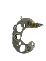 DİOTLU LEVHA NAL DİOT - Fiat / New Holland 450 - 480 - 640 - 74991211 -   1  Adet