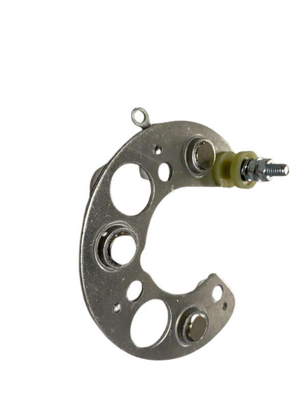 DİOTLU LEVHA NAL DİOT - Fiat / New Holland 450 - 480 - 640 - 74991211 -   1  Adet
