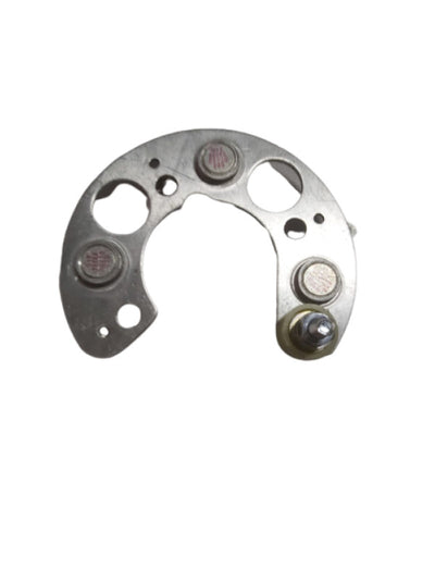DİOTLU LEVHA NAL DİOT - Fiat / New Holland 450 - 480 - 640 - 74991211 -   1  Adet