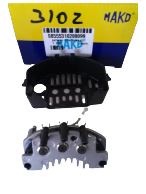 TARAK DİOT 63621503 - Fiat / New Holland 450 - 480 - 640 - 85553102 -   1  Adet