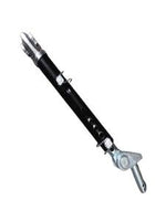 YAN GERGİ KOLU TELESKOPİK DELİKLİ 520x25 - ERKUNT   -   G02155