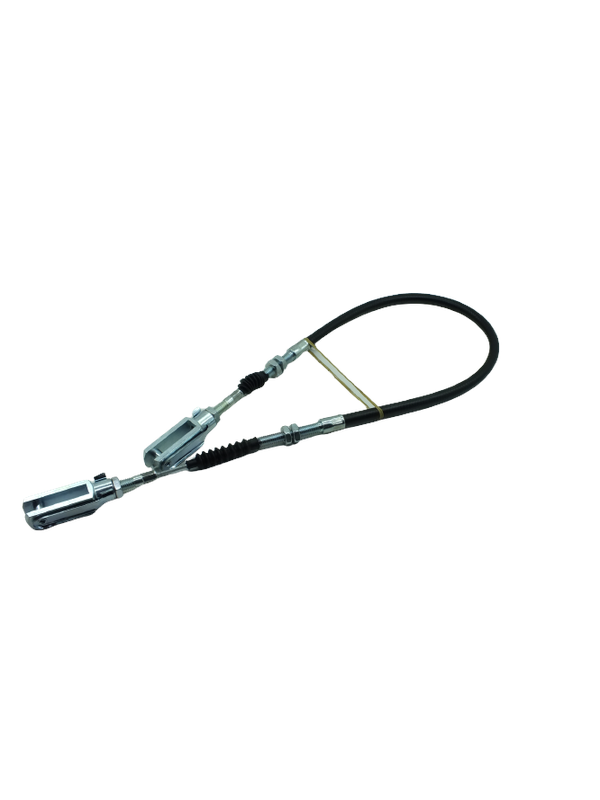 DEBRİYAJ PEDAL TELİ EM 95cm 101165 - Erkunt - 1956 -   1  Adet