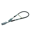 DEBRİYAJ PEDAL TELİ EM 95cm 101165 - Erkunt - 1956 -   1  Adet
