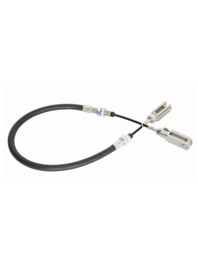 DEBRİYAJ KUMANDA PEDAL TELİ - Erkunt - 103946 -   1  Adet