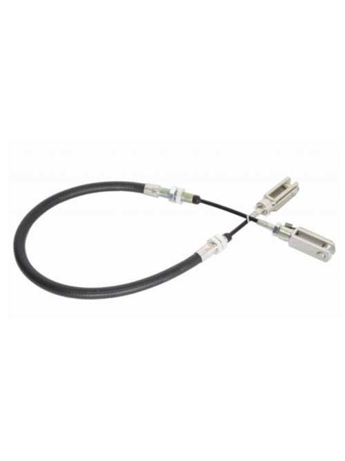 DEBRİYAJ KUMANDA PEDAL TELİ - Erkunt - 103946 -   1  Adet