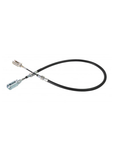DEBRİYAJ KUMANDA TELİ 130 CM - 90100110 - 102253 -   1  Adet