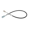 DEBRİYAJ KUMANDA TELİ 130 CM - 90100110 - 102253 -   1  Adet