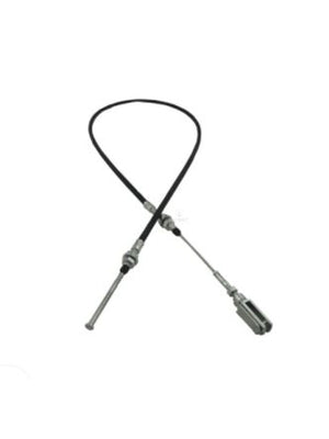 DEBRİYAJ KUMANDA TELİ 130 CM - 90100110 - 102253 -   1  Adet