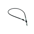 KUYRUK MİLİ PTO TELİ 130 cm - Erkunt 70 - 80T - Erkunt 80 - 85 - 90E - 101185 -   1  Adet