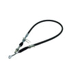 KUYRUK MİL PTO TELİ - Erkunt - E 800 1233 4691 -   1  Adet