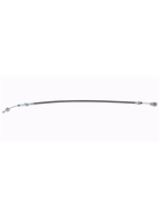 HİDROLİK OKS KUMANDA TELİ - 60T - 70T - 80T - E60057347131 -   1  Adet