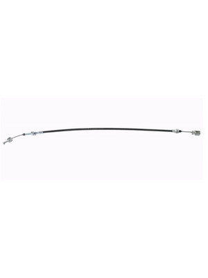 HİDROLİK OKS KUMANDA TELİ - 60T - 70T - 80T - E60057347131 -   1  Adet