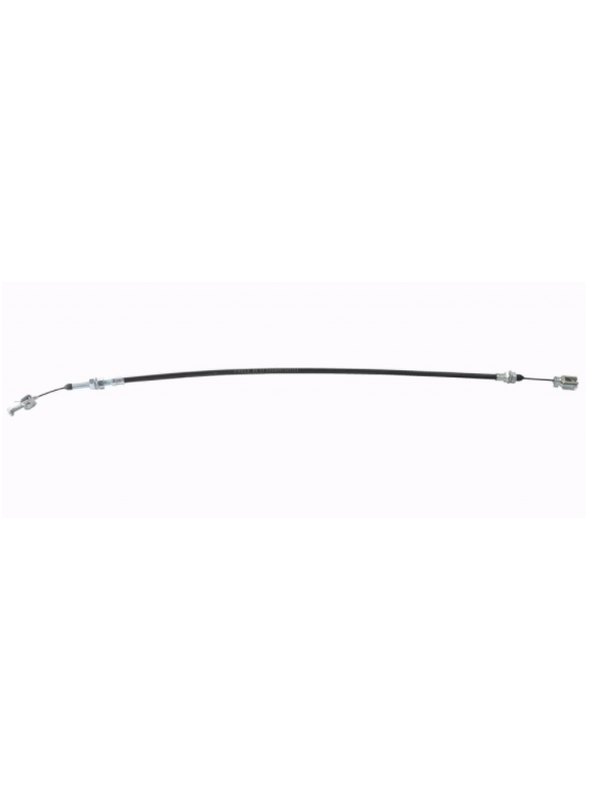 HİDROLİK OKS KUMANDA TELİ - 60T - 70T - 80T - E60057347131 -   1  Adet