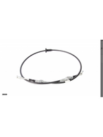HİDROLİK DAMPER VALF KUMANDA TELİ - Erkunt - 107112 -   1  Adet