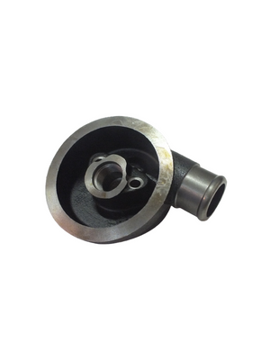 HİDROLİK FİLTRE BAĞLANTISI M24x1,5 5129631 5094372 2210 - New Holland 55 - 80 - 110.90 - 5085666 -   1  Adet