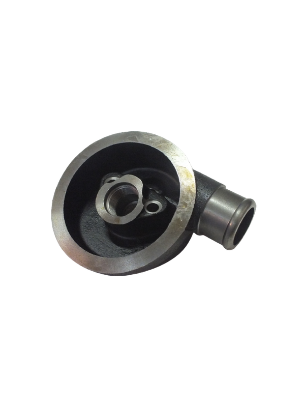 HİDROLİK FİLTRE BAĞLANTISI M24x1,5 5129631 5094372 2210 - New Holland 55 - 80 - 110.90 - 5085666 -   1  Adet