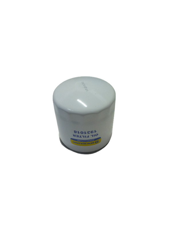 YAĞ FİLTRESİ KISA TİP SİBOPLU 10,0cm - New Holland TT - TD - TNF - Same - 1931018 -   1  Adet