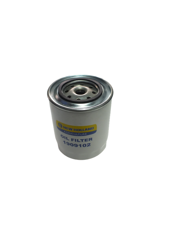 YAĞ FİLTRESİ UZUN TİP 12,0cm - New Holland 110.90 - 95.66 - TD65 - 75D - 1909102 -   1  Adet