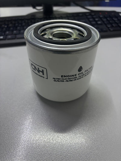 YAĞ FİLTRESİ - TR5 - T4000 - CASE JXC - 8767958 -   1  Adet