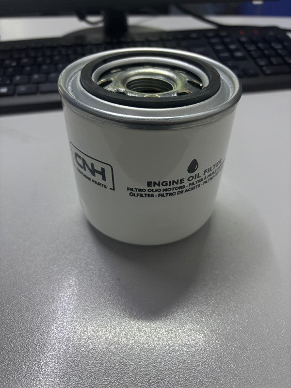 YAĞ FİLTRESİ - TR5 - T4000 - CASE JXC - 8767958 -   1  Adet