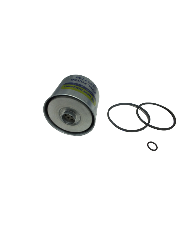 MAZOT FİLTRESİ CAV KAPALI TİPİ - Fiat - Massey Ferguson - Erkunt - 4621740 -   1  Adet