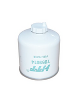 ŞASE SU FİLTRESİ 7059014 - 70.80 - New Holland TT - TD - New Holland 110.90 - 1930581 -   1  Adet