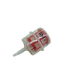 YAKIT DEPO ÖN TEMİZLEYİCİ FİLTRESİ  47909648 - New Holland TT - New Holland TD - TLA - Başak - 87329736 -   1  Adet