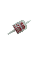 YAKIT DEPO ÖN TEMİZLEYİCİ FİLTRESİ  MONTAJ - New Holland TT - TD - TLA - Başak - 87329736 -   1  Adet