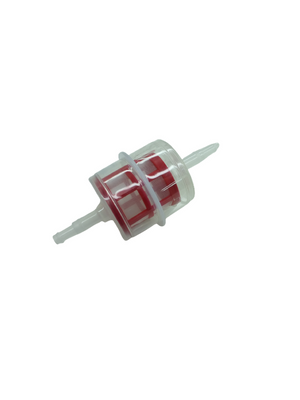 YAKIT DEPO ÖN TEMİZLEYİCİ FİLTRESİ  MONTAJ - New Holland TT - TD - TLA - Başak - 87329736 -   1  Adet