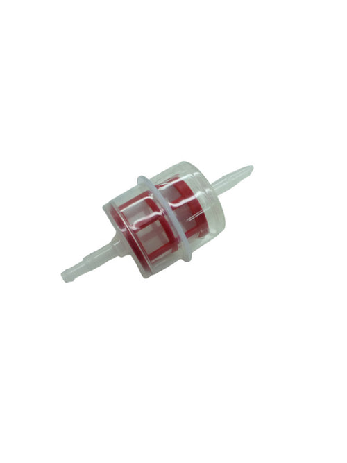 YAKIT DEPO ÖN TEMİZLEYİCİ FİLTRESİ  MONTAJ - New Holland TT - TD - TLA - Başak - 87329736 -   1  Adet