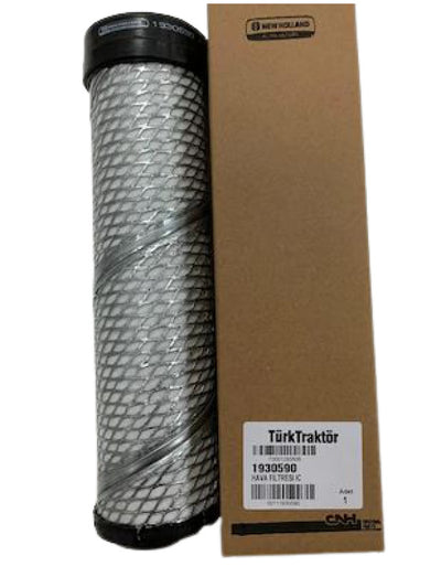 HAVA FİLTRESİ İÇ BAŞAK - TD.95 - New Holland L95 - 110.90 - TT.55 - 1930590 -   1  Adet