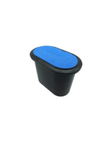 İNTERCOL MAVİ HAVA FİLTRESİ DIŞ ORJİNAL TİP    925682 - New Holland TD - Erkunt - Tümosan - 87037984 -   1  Adet