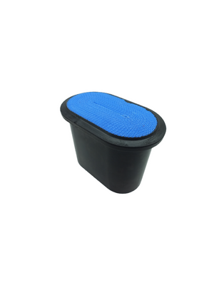 İNTERCOL MAVİ HAVA FİLTRESİ DIŞ ORJİNAL TİP    925682 - New Holland TD - Erkunt - Tümosan - 87037984 -   1  Adet
