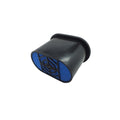 İNTERCOL MAVİ HAVA FİLTRESİ DIŞ ORJİNAL TİP    925682 - New Holland TD - Erkunt - Tümosan - 87037984 -   1  Adet